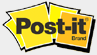 Logo Postit