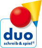 Logo duo
