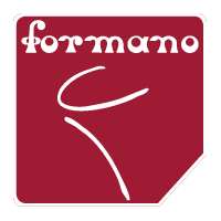 Logo formano.de