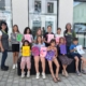Ferienspiel Gallneukirchen mit Firma Gisela Gabauer